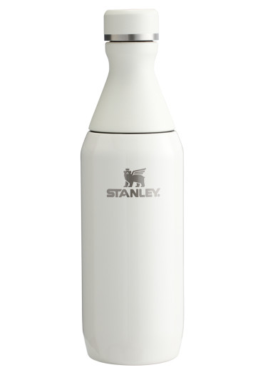 detail Stanley All Day Slim Bottle láhev 350 ml Cream Gloss