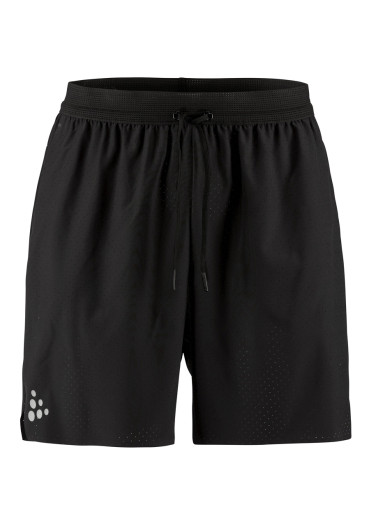 detail Pánské kraťasy Craft 1914592-999000 Šortky PRO Hypervent Long 2