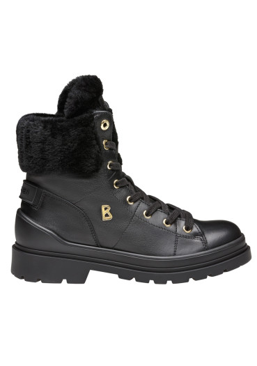 detail Dámské boty Bogner St.Moritz S 23 A - 001 Black
