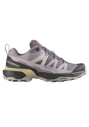 detail Salomon X ULTRA 360 W Excali/Nirvan/Hzlnut