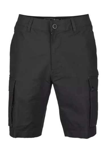 detail Fox Slambozo Short 3.0 Black