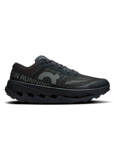 detail On Running Cloudultra 3, M Black/Black