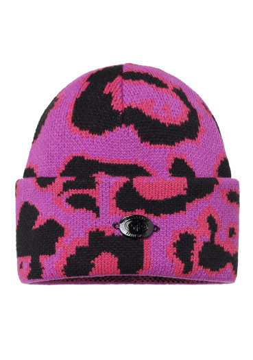 detail Dámská čepice Goldbergh Shayna Beanie Jaguar Carnivale