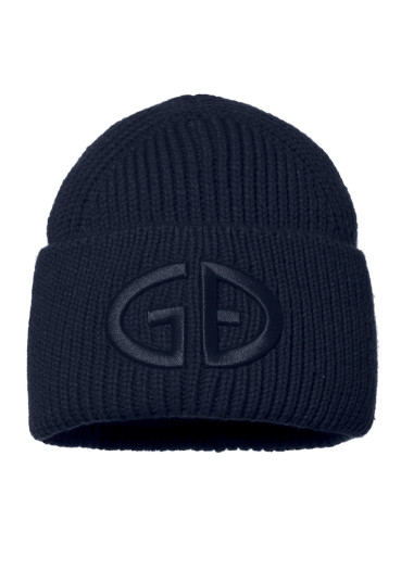 detail Dámská čepice Goldbergh Valerie Beanie French Blue