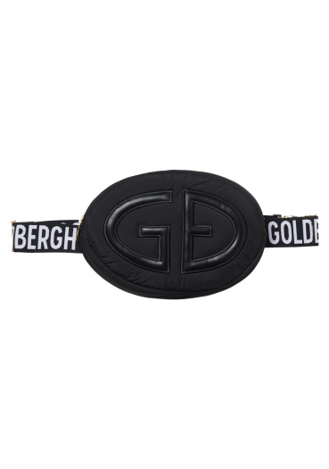 detail Dámská ledvinka Goldbergh Tessare Fanny Pack Black