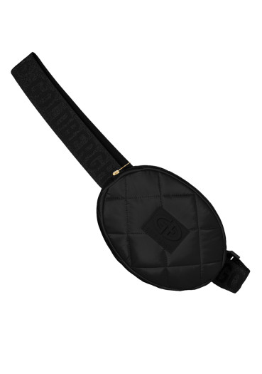 detail Dámská ledvinka Goldbergh French Fanny Pack Black