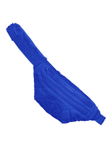 detail Dámská ledvinka Goldbergh Col Fanny Pack Dazzling Blue