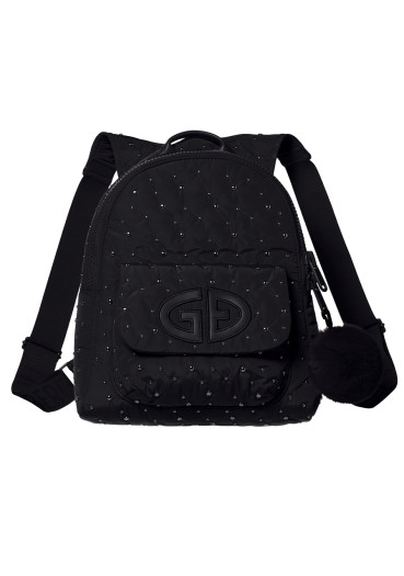 detail Dámský batoh Goldbergh Pixie Backpack Black