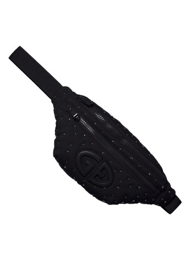 detail Dámská ledvinka Goldbergh Fae Fanny Pack Black