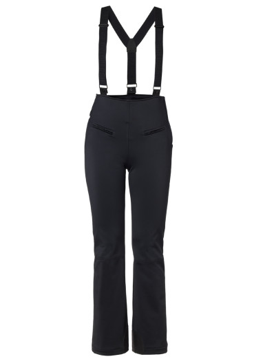 detail Dámské lyžařské kalhoty Goldbergh Roux Ski Pants Black