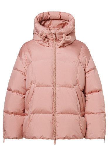 detail Dámská bunda Goldbergh Rowan Ski Jacket Cameo