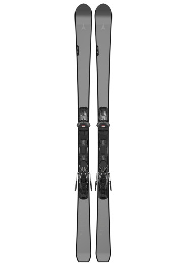 detail Sjezdové lyže Atomic VOLANT 5000 + M 10 GW GUNMETAL