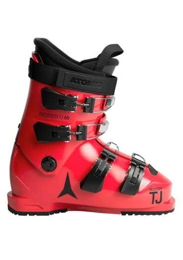 detail Dětské lyžařské boty Atomic REDSTER TJ 55