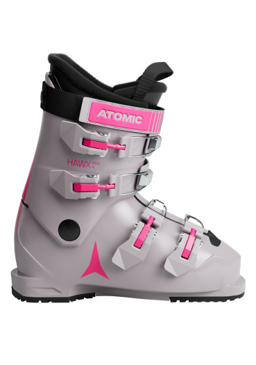 detail Dětské sjezdové boty Atomic HAWX KIDS 4