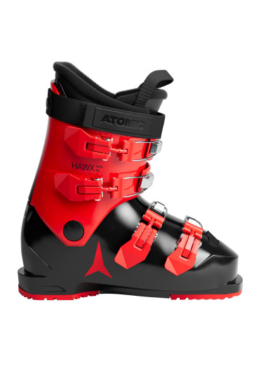 detail Dětské sjezdové boty Atomic HAWX KIDS R4