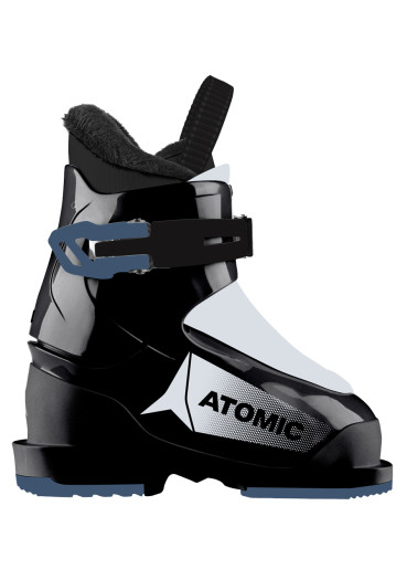 detail Dětské sjezdové boty Atomic HAWX KIDS 1