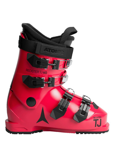 detail Juniorské sjezdové boty Atomic REDSTER TJ 60