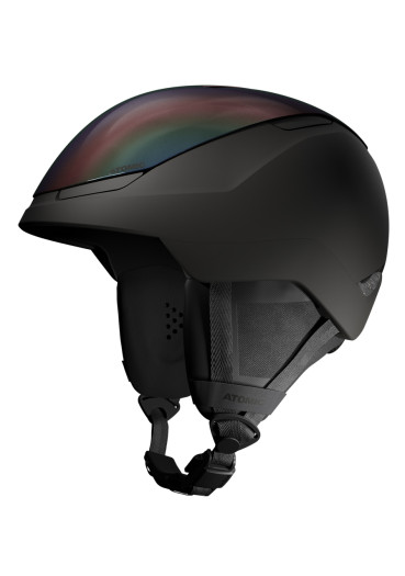 detail Lyžařská helma Atomic REVENT GT AMID Holographic Bla