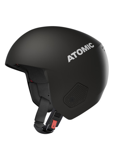 detail Atomic REDSTER BLACK