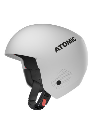 detail Atomic REDSTER White