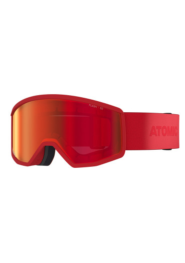 detail Atomic FOUR JR XS FLASH Red