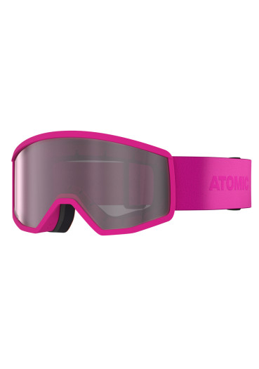 detail Atomic FOUR JR XS Pink/ALL WEATHER