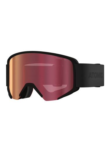 detail Atomic SAVOR L STEREO BLACK/ALL WEATH