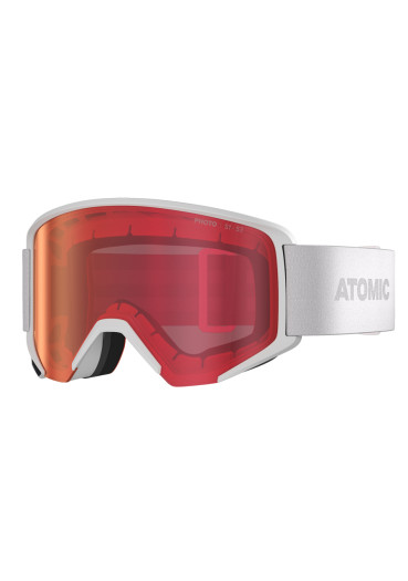 detail Atomic SAVOR L PHOTO White/ALL WEATHE