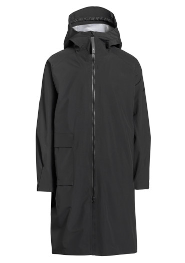 detail Atomic REDSTER RAIN COAT-BLACK