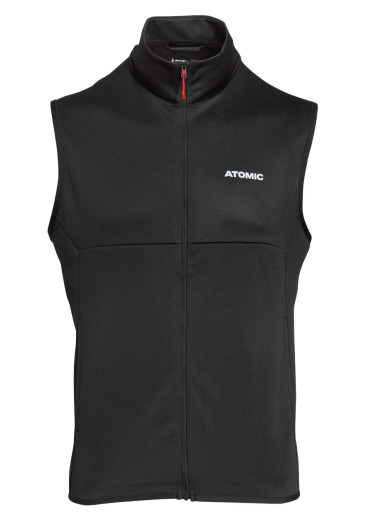 detail Atomic M ALPS VEST-BLACK