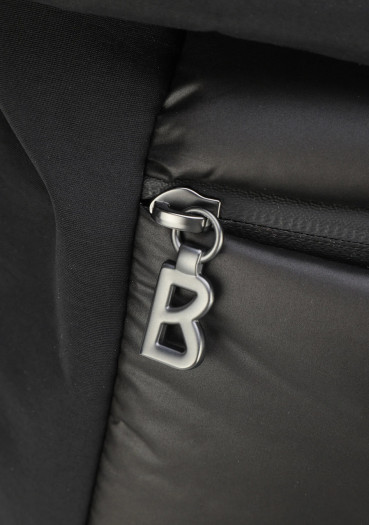 detail Batoh Bogner Monarch Leon Backpack Lvf Black