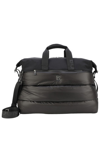 detail Taška Bogner Monarch Ewald Weekender Mhz Black