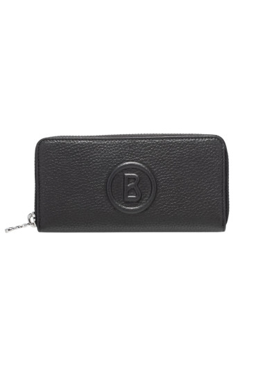detail Dámská peněženka Bogner Bozen Ela Purse Lh13z Black