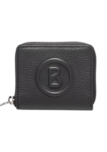 detail Dámská peněženka Bogner Bozen Dama Purse Sh6z Black