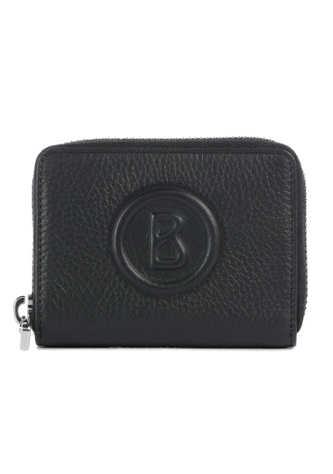 detail Dámská peněženka Bogner Bozen Norah Purse Mh6z Black
