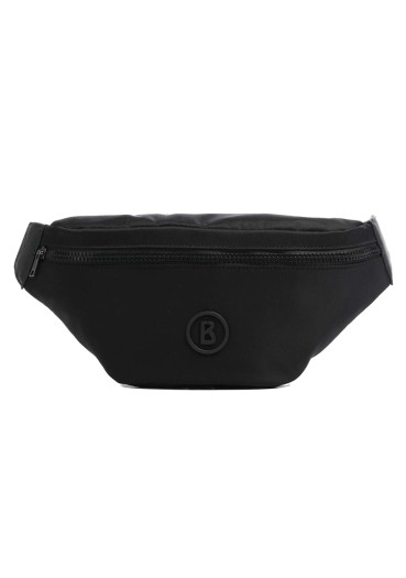 detail Ledvinka Bogner Arolla Tius Hipbag Shz Black