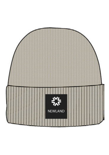 detail Newland N4 6475/0034 Beanie Stone