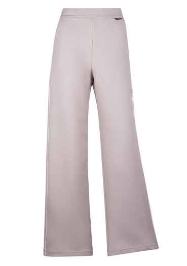 detail Dámské kalhoty Newland N4 6756/0097 Lady Leg Pants Stone/White