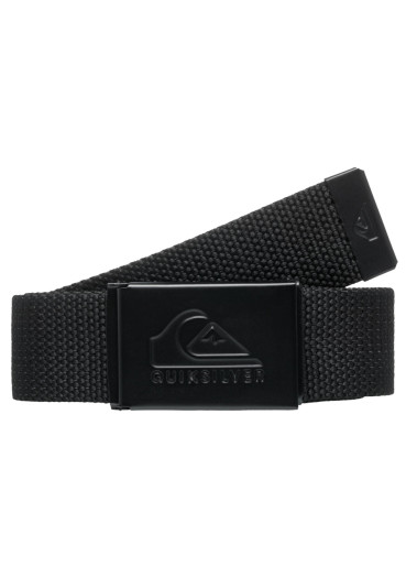 detail Pánský opasek Quiksilver EQYAA03958-XKKK Principal Schwack