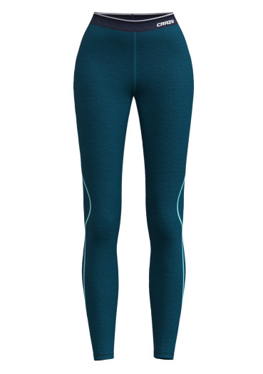 detail Crazy Pant Allure Woman Early