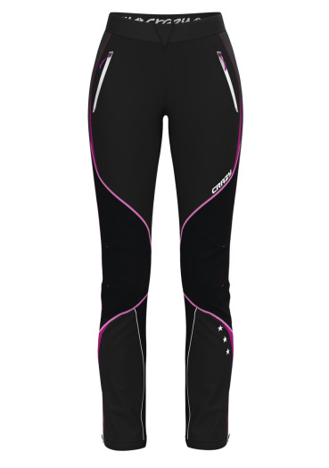 detail Crazy Pant Electra Woman Pop