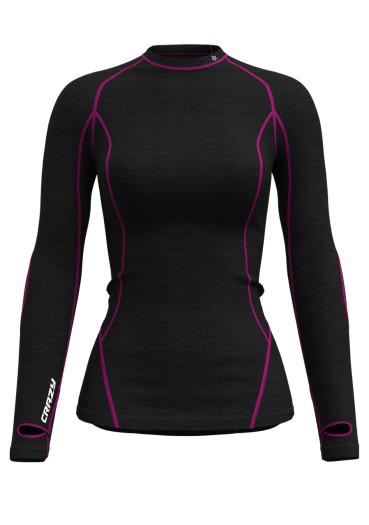detail Crazy Pull Allure Woman Pop
