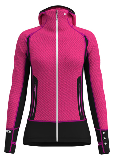 detail Crazy Pull Inspire Woman Pop