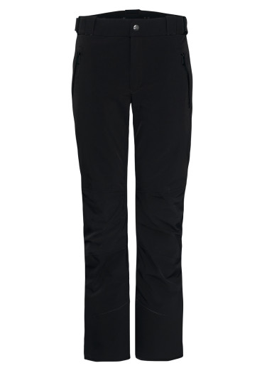 detail Pánské kalhoty Toni Sailer William Men Ski Pants Black 100