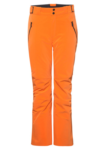 detail Pánské kalhoty Toni Sailer William Men Ski Pants Clementine 713