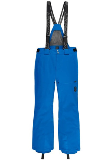 detail Pánské kalhoty Spyder 38SA125316-CBT Dare Pants Lengths, Cobalt