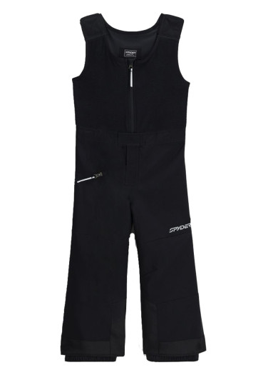 detail Dětské kalhoty Spyder 38SG125409-BLK Toddler Expedition Pants, Black