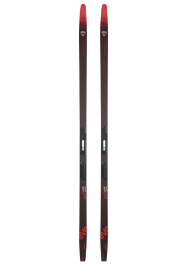 detail Běžky pro rekreační lyžaře Rossignol-EVO XT 55 POSITRACK + vázání TOUR STEP-IN / RHMZB02+RJM1005 -XC set