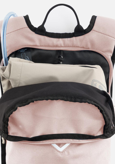 detail Batoh Rossignol-ESCAPER ACTIVE 8L POWDER PINK