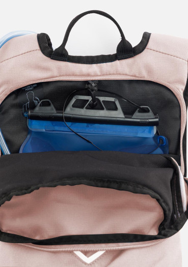detail Batoh Rossignol-ESCAPER ACTIVE 8L POWDER PINK